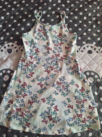 Letne saty, bonprix,140