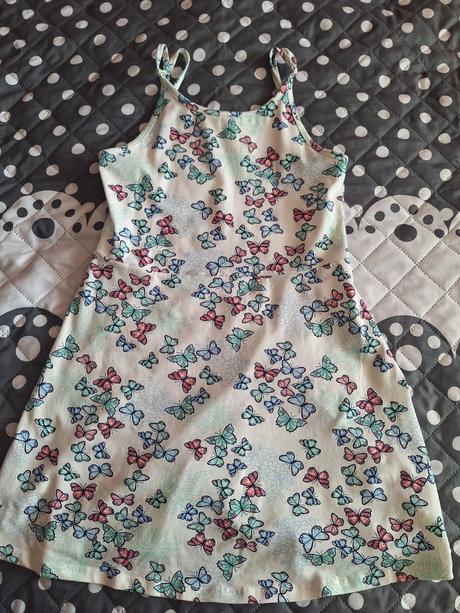 Letne saty, bonprix,140