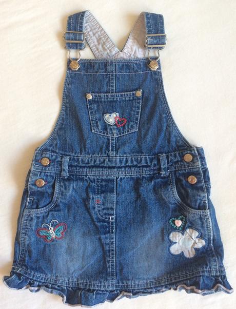 Riflove satocky na traky, cherokee,98