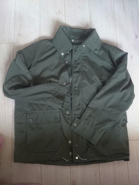 Prechodná pánska vetrovka, xl