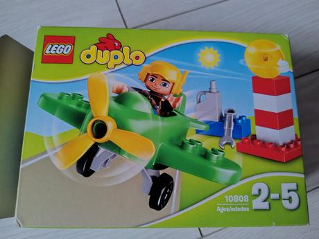 Lego duplo,