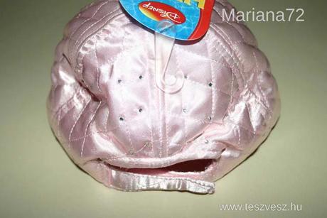 High school musical dievčenská šiltovka., 122