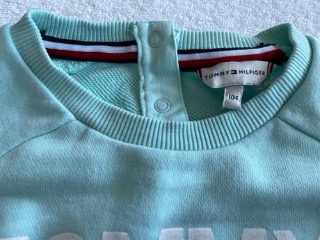 Tommy hilfiger mikina, tommy hilfiger,104