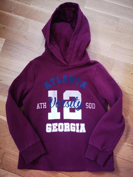 Mikina mama a dcera, f&f,122