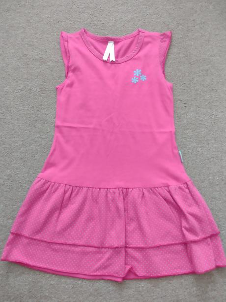 Saty vel.116/122, lewro, lewro,116