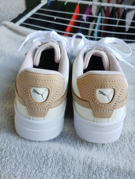 Tenisky, puma,38