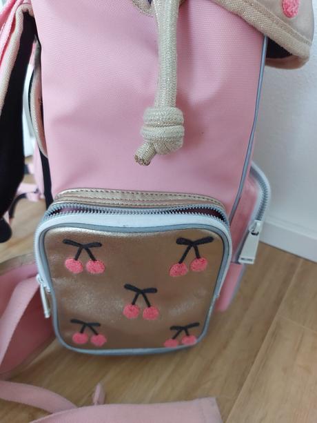 Jeune premier skolska taska, 