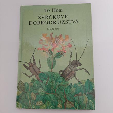 Svrckove dobrodružstvá, 