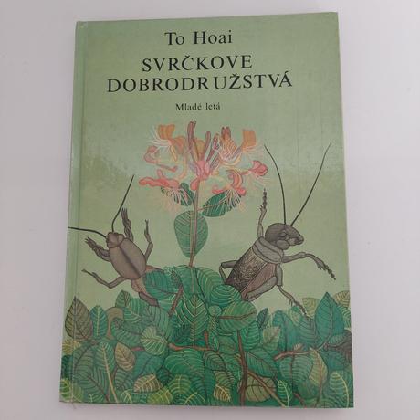 Svrckove dobrodružstvá, 