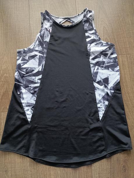 Športové tričko, decathlon,xs