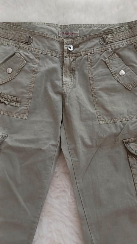 Dámske krátke nohavice, l