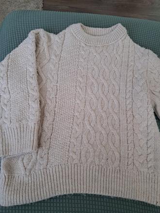 Pulover zara, zara,122