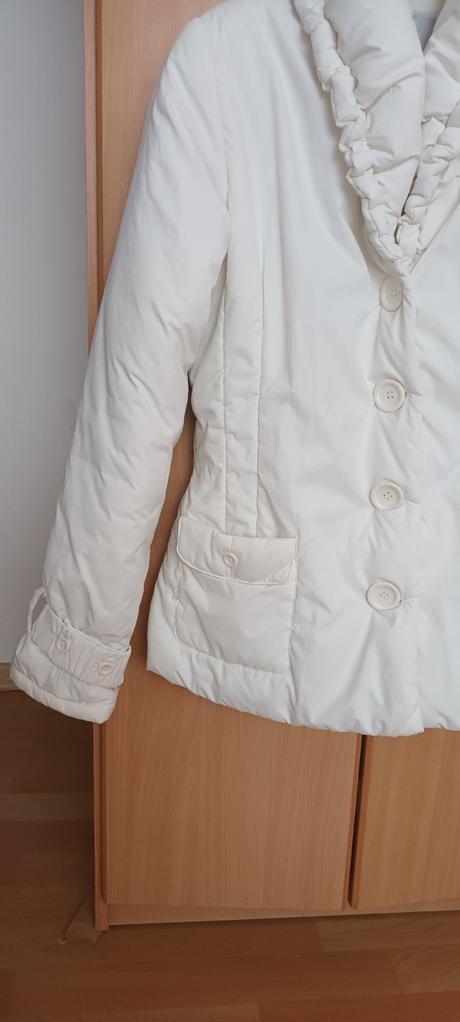 Prechodná bunda xs/s, amisu,34