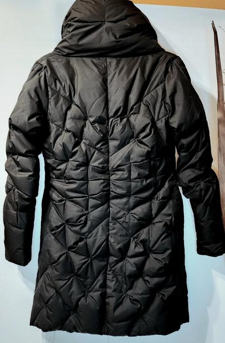 Zimná páperová bunda quiosque s, s