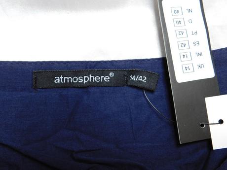 Pekna letna sukna, atmosphere,40