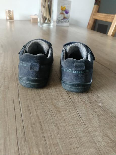 Ef barefoot rico navy, 26