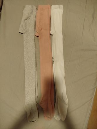 Predám pančušky č.122/128, 128