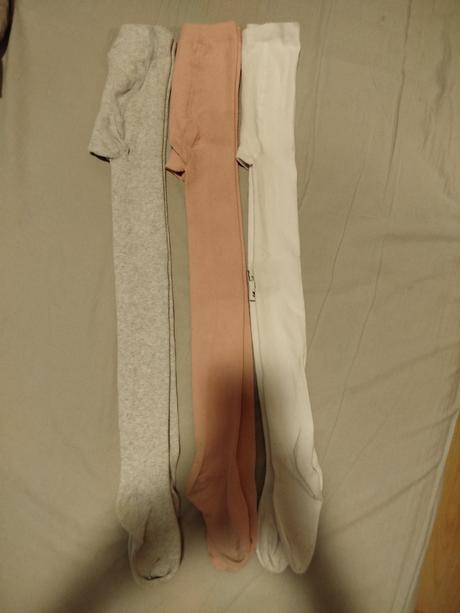 Predám pančušky č.122/128, 128