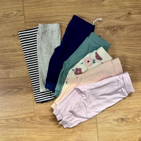 Balik oblecenia dievcatko 68-74, 68–80