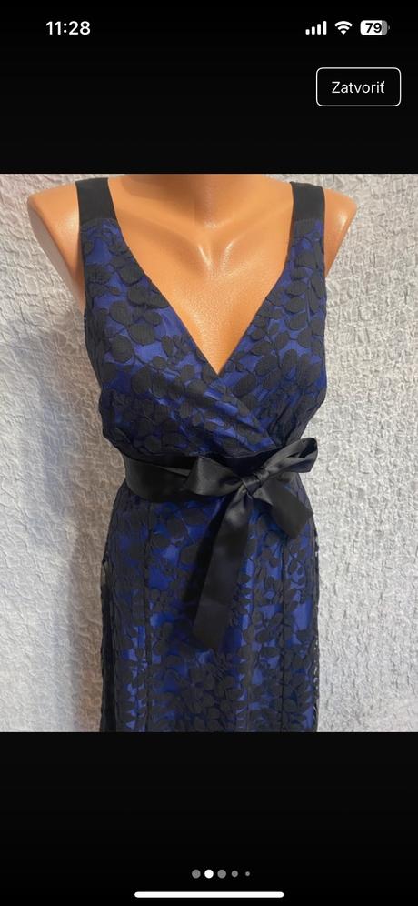 Saty spoločenské, l