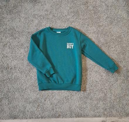 Milina cez hlavu, gate,116