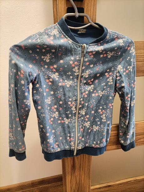 Ľahká mikino-bundička, pepco,128