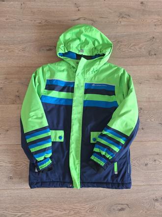 Alpine pro bunda membrána ptx, alpine pro,146