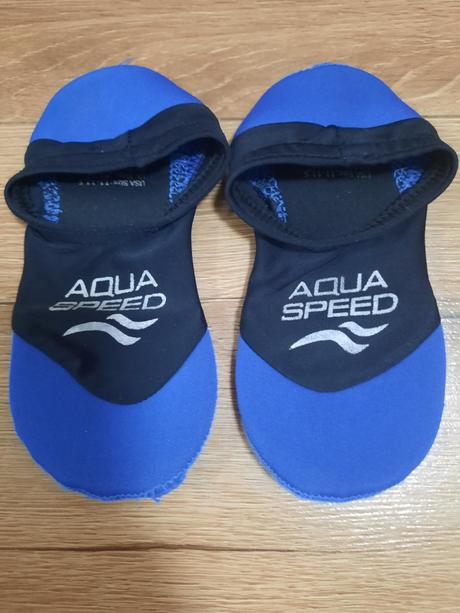 Aqua speed topánky do vody, 28