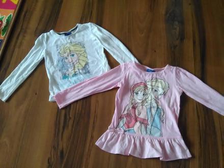 Nosené tričká , 122