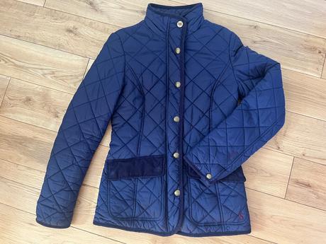 Joules prešívaná bunda, xs