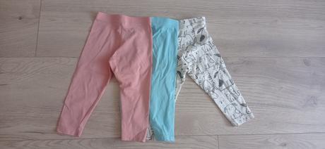 Legíny, f&f,80