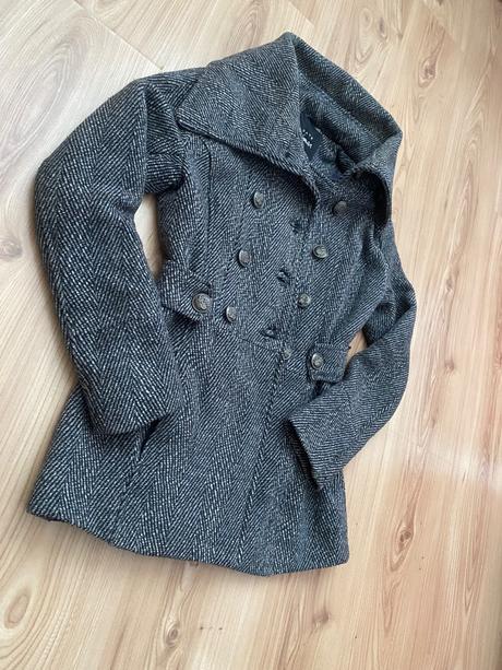 Nosený kabátik gate, gate,xs