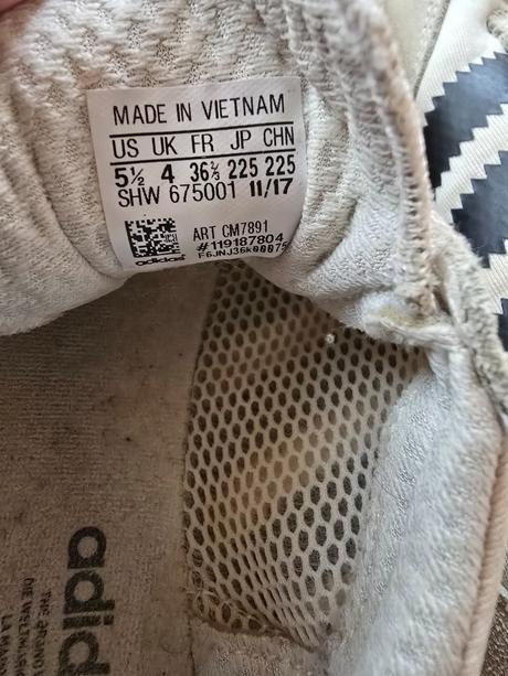 Super pohodlne tenisky, adidas,37