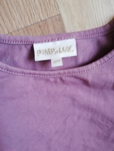 Kenora tričko, pompdelux,104