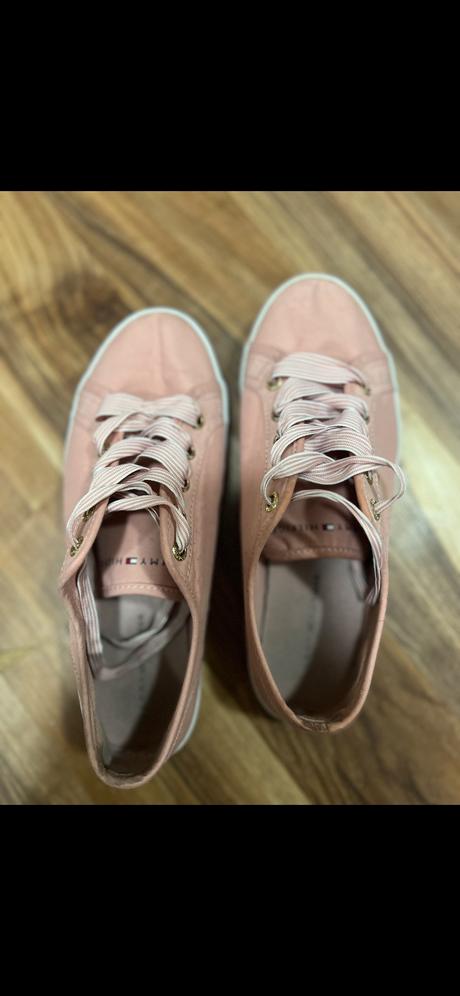 Tenisky, tommy hilfiger,37