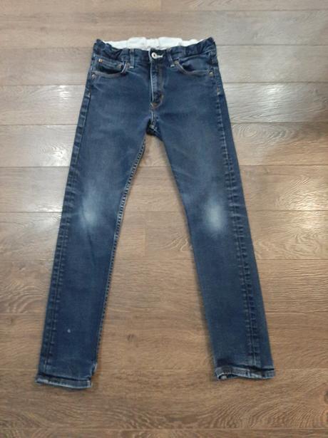 Rifle h&m 152, h&m,152