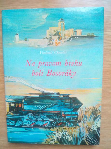 Na pravom brehu boli bosoráky (dotlač), 