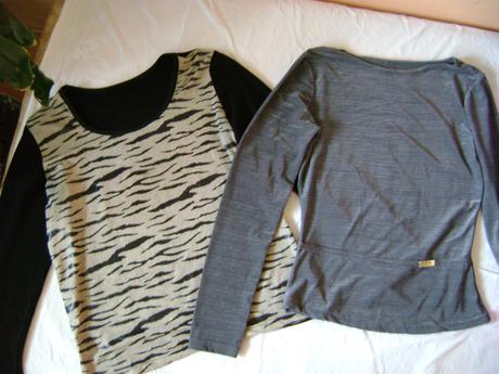 Pekne a lacne topy, m