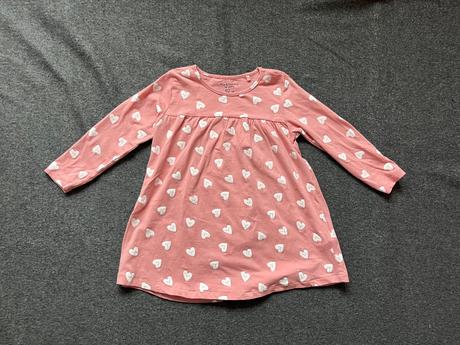 Set šaty, leginy a čelenka, sinsay,92