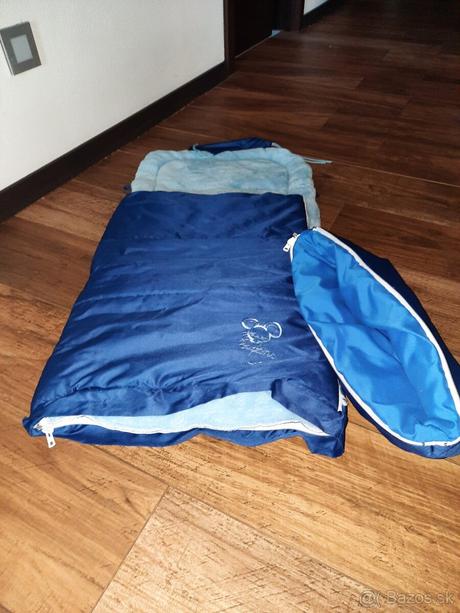 Detský fusak lady ann, lady ann