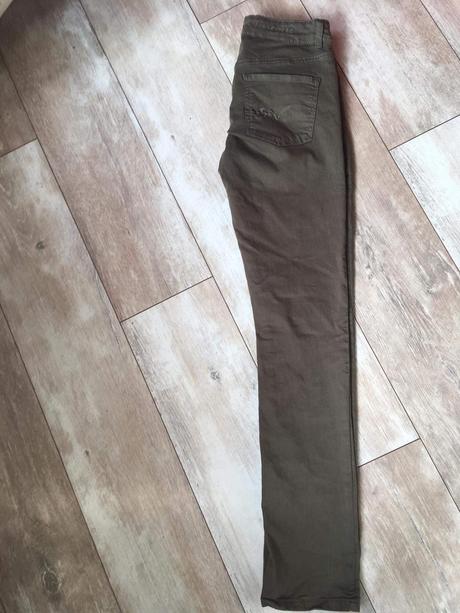 Tramontana nohavice, 38