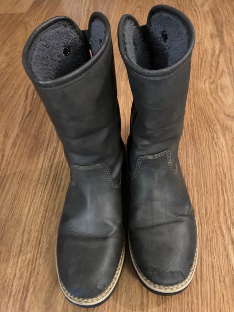 Zimné čižmy bench v. 37, 37