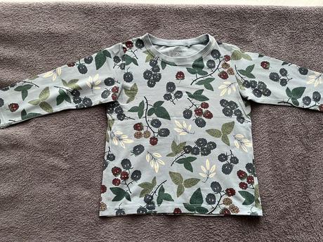 Tričká 92-98, lindex,92