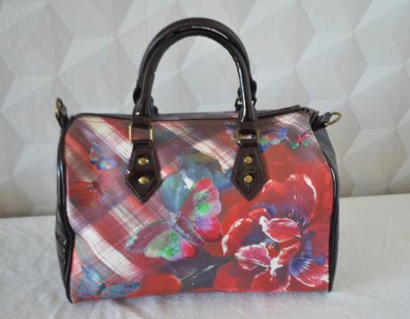 Kabelka desigual, desigual