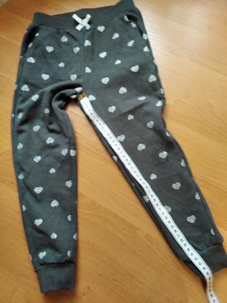 Balíček oblečenia v.110, 104–116