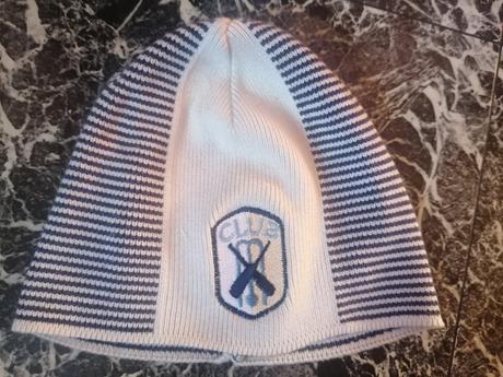 Čiapka chlapec 7/12 rokov, 146