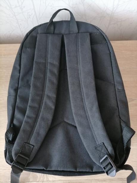 Nový ruksak, 