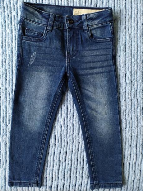 Chlapčenské rifle 98, lupilu,98