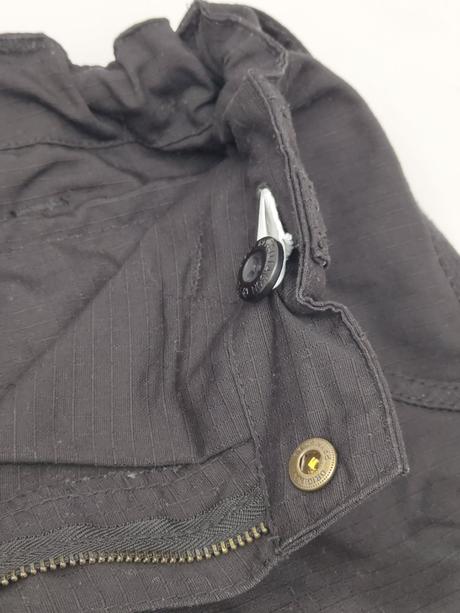 Taktické nohavice pentagon acu 2.0, s