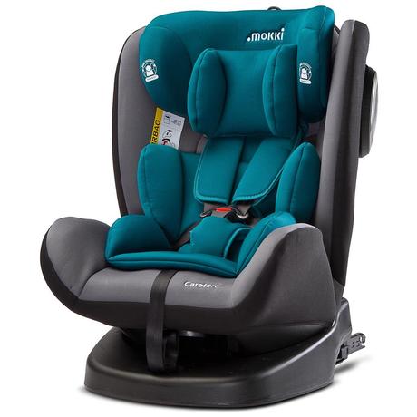 Detská autosedačka mokki 2019-0-36 kg,